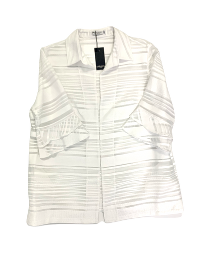 Isabel Soft Jacket (Preorder)